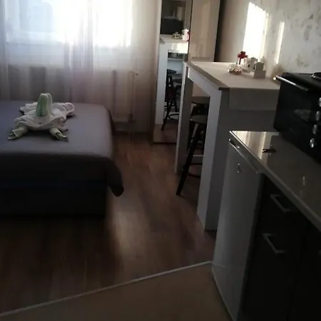 Apartment Iskra